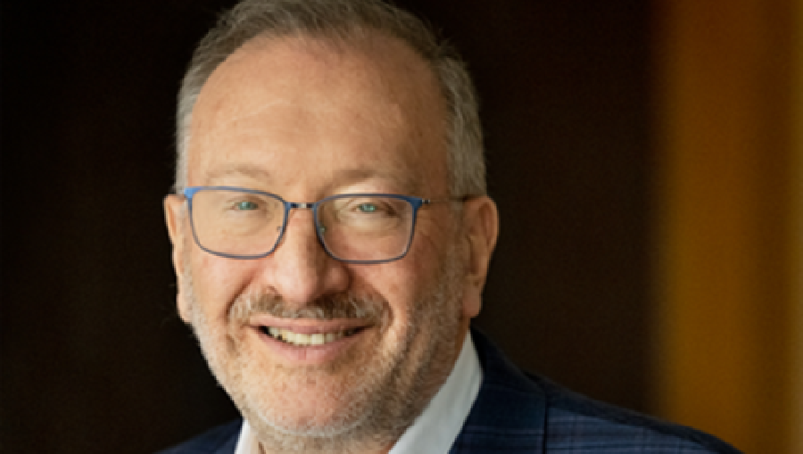 CEO dan manajer portofolio The Baupost Group, L.L.C, Set Klarman. (Dok. Baupost Group)