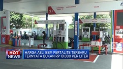 Rusia Kirim Serangan Mematikan Hingga Harga Asli BBM Pertalite Terbaru
