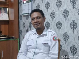 Terduga Teroris Jaringan Al-Qaeda Ditangkap di Gorontalo Bukan Warga Setempat