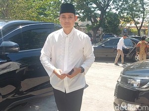 Dico Kembali Hadiri Mediasi di Bawaslu Kendal, Berharap Ada Hasil