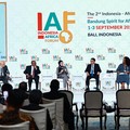 Pertamina Buka Peluang Kolaborasi Pengembangan Energi di Afrika