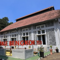 Berusia 100 Tahun, PLTA Bengkok Buktikan Perjalanan PLN Gunakan EBT