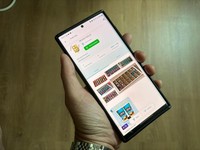 UMK Cokelat Binaan BUMN Tembus Pasar Global via Marketplace PLN Mobile
