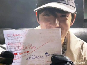 Ngobrol Santai Bareng Eaj di Jaksel: Where Is Bekasi?