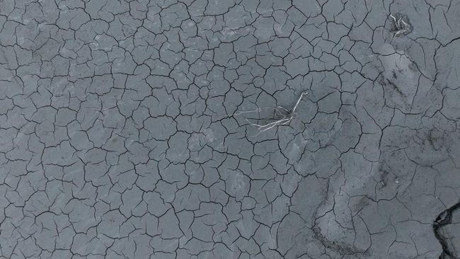 Kiamat Air Nyata! Bumi Kini 'Bangkrut' Secara Global