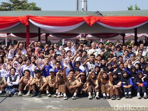 Harapan Para Pemilih Pemula untuk Calon Pemimpin Kota Bandung