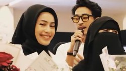 Umi Pipik Ibu Hebat, Sintya Marisca Sayangkan Penghina