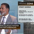 Gak Cuma Batu Bara, Perusahaan Ini Incar Ekplorasi Emas di Indonesia