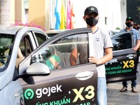 Bisa Lebih Cuan di RI-Singapura, Alasan Gojek Setop Operasi di Vietnam