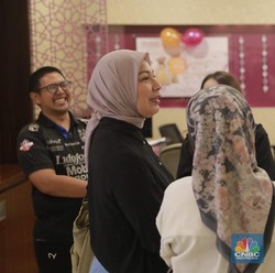 Bank Mega Syariah Luncurkan Syariah Card, Ini Keuntungannya