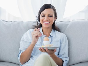 Ini 3 Cara Memasak Telur yang Paling Sehat