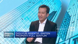 Video: Insentif PPN Diperpanjang, Yakin Bisa Dongkrak Daya Beli?