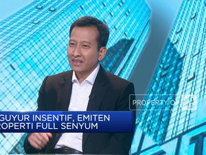 Video: Insentif PPN Diperpanjang, Yakin Bisa Dongkrak Daya Beli?