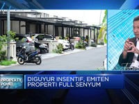 Insentif PPN DTP Diperpanjang, Pengembang Sebut Tak Pengaruh ke Harga
