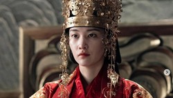 6 Fakta Jeon Jong Seo Pemain Queen Woo, Adegan Bercinta dengan Ji Chang Wook
