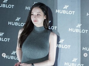 Most Pop: Fakta Jeon Jong Seo, Viral Adegan Bercinta dengan Ji Chang Wook
