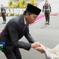 Jokowi: Kedatangan Paus Fransiskus Beri Arti Penting Rayakan Perbedaan