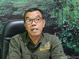 Motif Miris di Balik Penjualan Antelop Koleksi Madiun Umbul Square