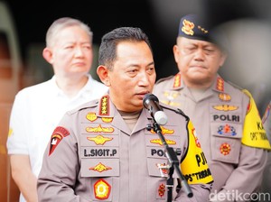 Kapolri Minta Korlantas Cari Akar Masalah soal Geng Motor: Banyak Korban