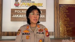 Polisi Beberkan Kronologi Anak Nikita Mirzani Kabur dari Rumah Aman