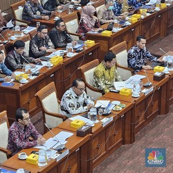 Kominfo Minta Tambahan Anggaran Rp 13,27 T di 2025, Buat Apa?
