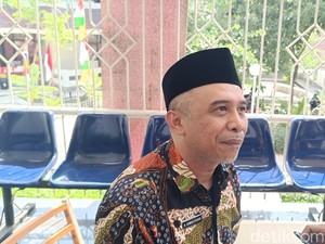 Pansus Haji DPR Temukan Kuota Haji Tak Merata, Ini Kata Kemenag Bogor