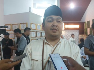 5 Pasangan Bakal Cawalkot Bogor Lolos Tes Kesehatan, KPU Lanjut Cek Ijazah