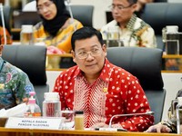 November 2024 Ada Pilkada, Bos Badan Pangan Minta Prabowo Waspada