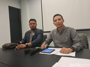 Kuasa Hukum Minta Hakim Bebaskan Koko Jhon di Kasus Bandar Narkoba