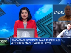 Masalah Sektor Manufaktur: PHK Meningkat Hingga Permintaan Anjlok
