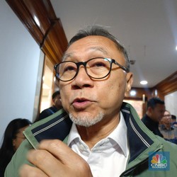 Minyakita Langka & Mahal di atas HET, Zulhas Buka Suara Bilang Begini