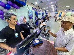 43 Cabang Bank BCA yang Buka di Hari Sabtu dan Minggu