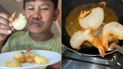 5 Tren Makanan Viral di TikTok Sepanjang 2024