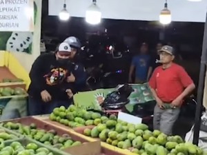 Polisi Duga Anggota Ormas Palak Pedagang di Kembangan untuk Foya-foya