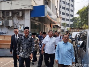 Pansus Haji Tangkap Basah Saksi yang Absen Rapat DPR, Ternyata di Kemenag