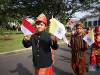 Bukan IQ Tinggi, Ternyata ini Faktor Penentu Kesuksesan Anak