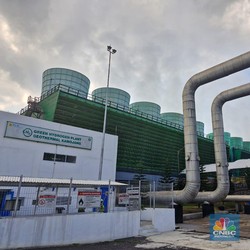 Ssstt.. 3 Energi Baru Ini Dimasukkan dalam RUU Energi Baru Terbarukan