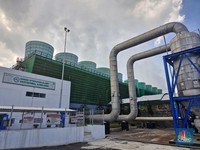 Duet Pertamina-PLN Kembangkan Pembangkit Listrik Panas Bumi 45 MW