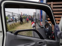 Perundingan Damai di Kolombia Gagal, 80 Orang Lebih Tewas