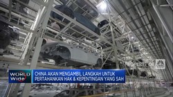 Video: Perang Dagang Mobil Listrik, Xi Jinping Balas Kanada
