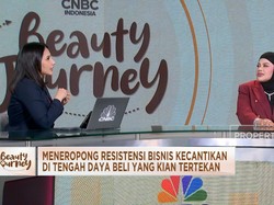 Video: Persaingan Kian Ketat, Gimana Cara Kosmetik Lokal Bertahan?