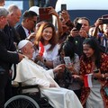 Setelah 35 Tahun, Mengapa Paus Fransiskus Datang ke Indonesia?