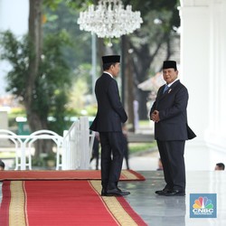 Luhut Kasih Bocoran Soal Nasib IKN di Era Prabowo