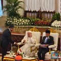 Jokowi Ungkap Makna Kunjungan Paus Fransiskus di Indonesia, Simak!