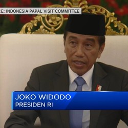 Jelang Pilkada Serentak 2024, Terungkap Petuah Jokowi ke KPU