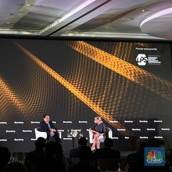 SBY Komentari Transisi Pemerintahan Jokowi ke Prabowo, Begini Katanya