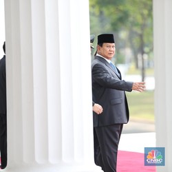 Prabowo Mau Gratiskan Biaya Kuliah di RI, Duitnya Dari Mana?