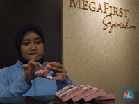 Ini Biang Kerok Kinerja Bank Lesu, Masih Jadi Momok di 2025