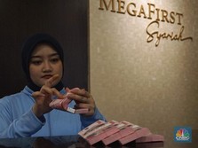 Mengawal Transformasi Ekonomi Syariah yang Inklusif dan Berkelanjutan