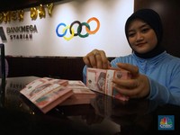 Kejar Nasabah Tajir, Bank Mega Syariah Tambah Kantor Cabang Prioritas